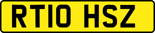 RT10HSZ