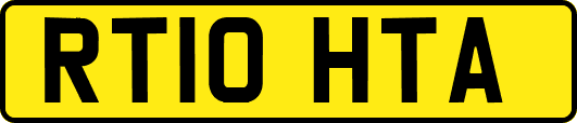 RT10HTA