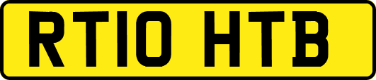 RT10HTB