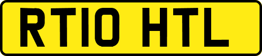RT10HTL