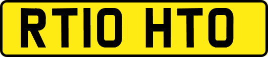 RT10HTO