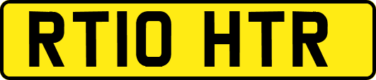 RT10HTR