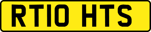 RT10HTS