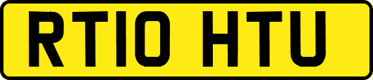 RT10HTU