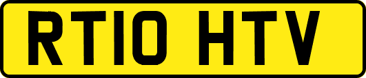 RT10HTV