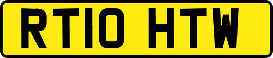 RT10HTW
