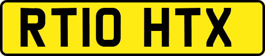 RT10HTX