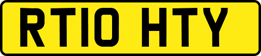 RT10HTY