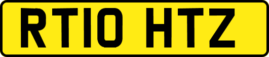 RT10HTZ