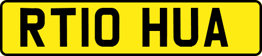 RT10HUA