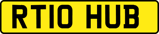 RT10HUB