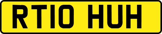 RT10HUH