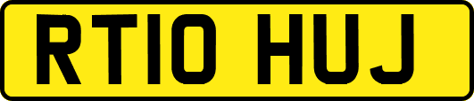 RT10HUJ