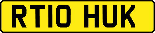 RT10HUK