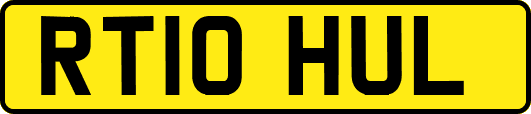 RT10HUL