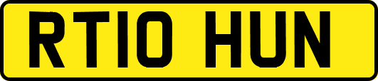 RT10HUN
