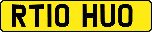 RT10HUO