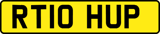 RT10HUP