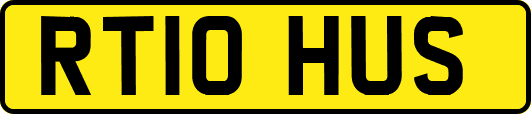 RT10HUS