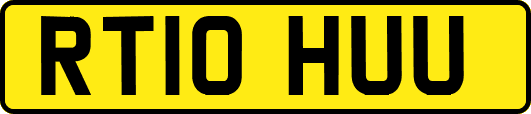 RT10HUU