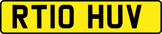 RT10HUV