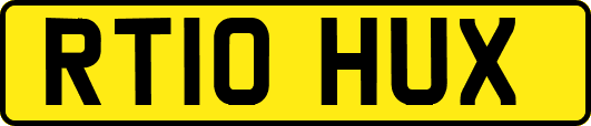 RT10HUX