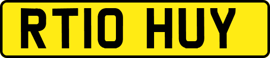 RT10HUY