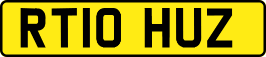 RT10HUZ