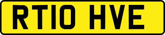 RT10HVE