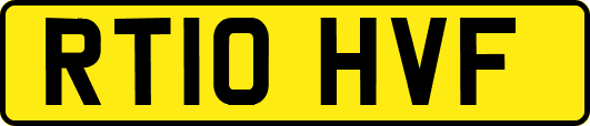 RT10HVF