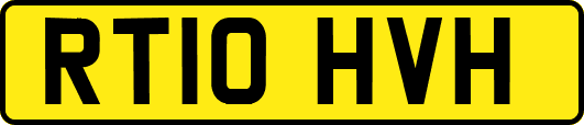RT10HVH