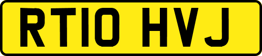 RT10HVJ