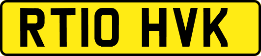 RT10HVK