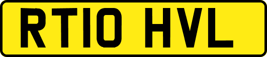 RT10HVL