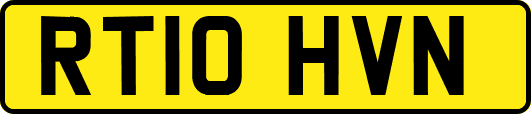 RT10HVN