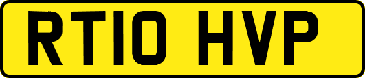 RT10HVP