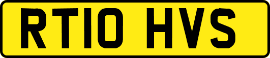 RT10HVS