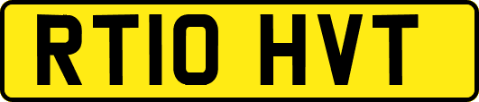 RT10HVT