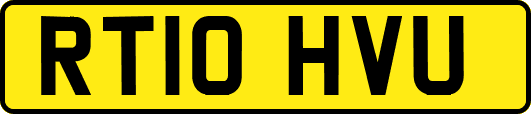 RT10HVU