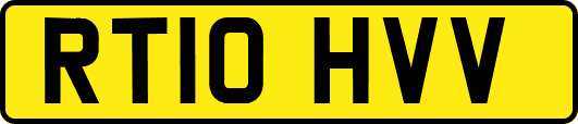 RT10HVV