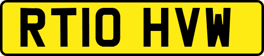 RT10HVW