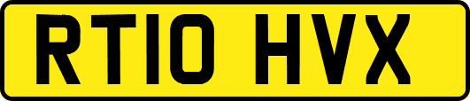RT10HVX