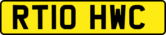 RT10HWC