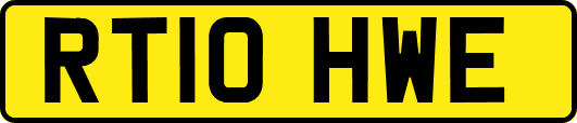 RT10HWE