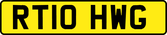 RT10HWG