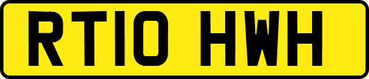 RT10HWH