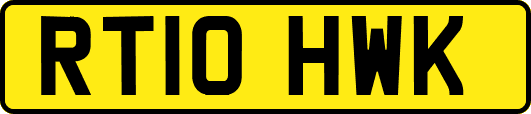 RT10HWK