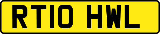 RT10HWL