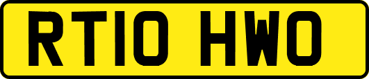 RT10HWO