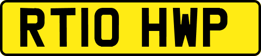 RT10HWP